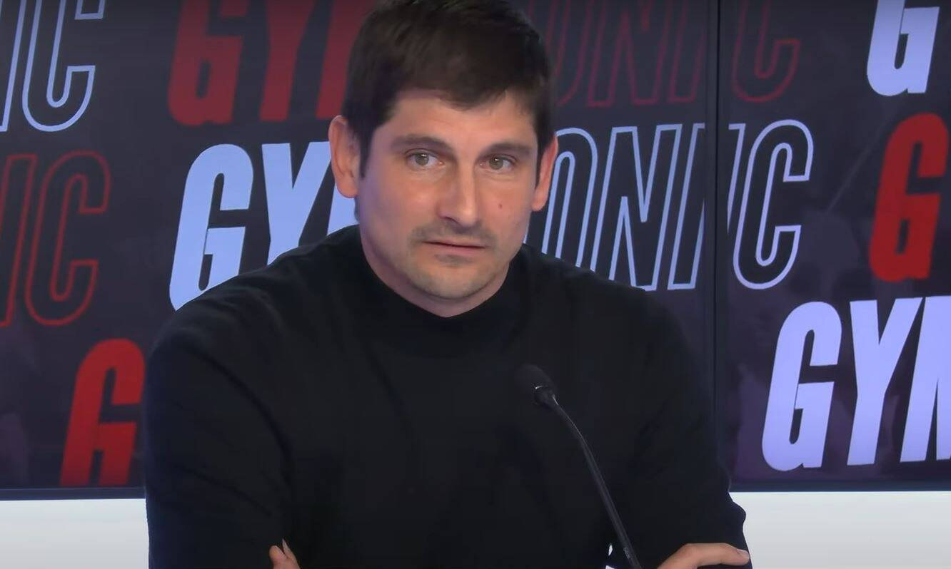 Le Directeur de la performance Laurent Bessière va quitter l'OGC Nice à la fin de la saison