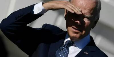 Joe Biden parlera lundi avec ses alliés pour 