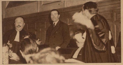 La peine de mort abolie il y a 40 ans: voici l'effroyable histoire du seul condamné à mort niçois, Billy Bloy