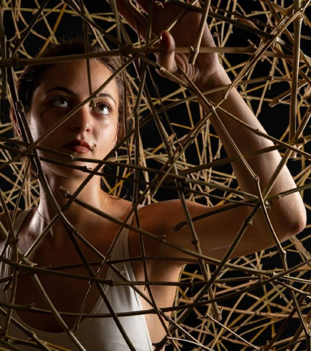 Un défilé et de l'improvisation pour la dernière des Nocturnes, ce jeudi soir, à Biot