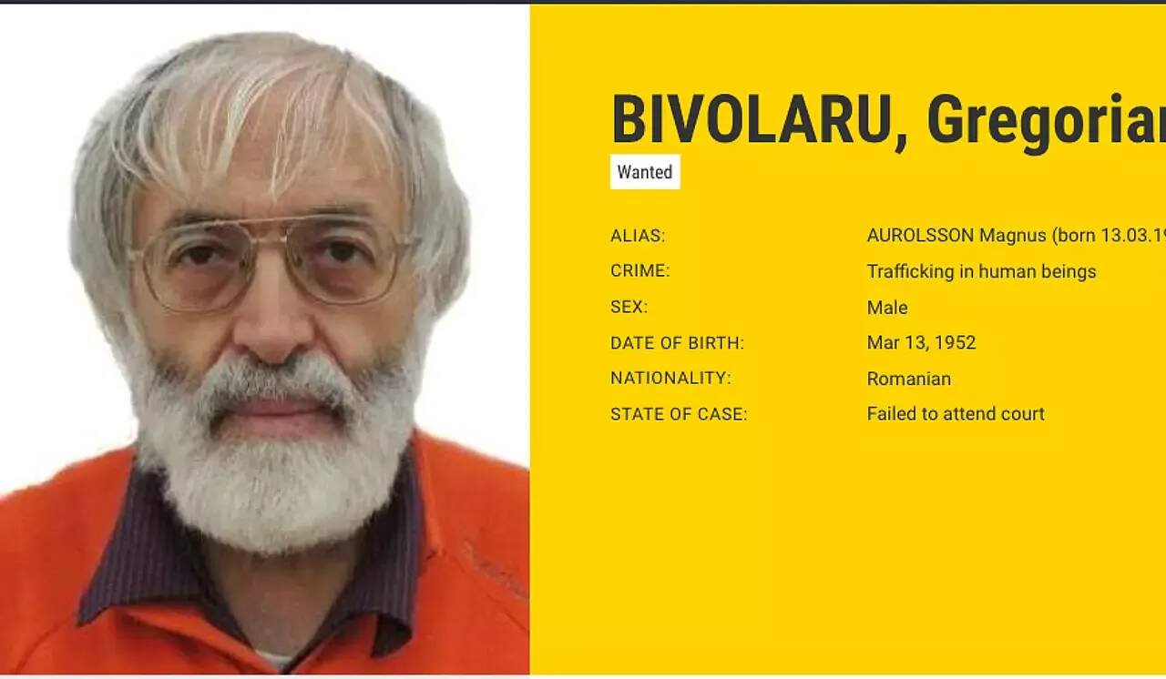 Ce que l'on sait sur Gregorian Bivolaru, le gourou de la secte de yoga tantrique qui sévissait sur la Côte d'Azur
