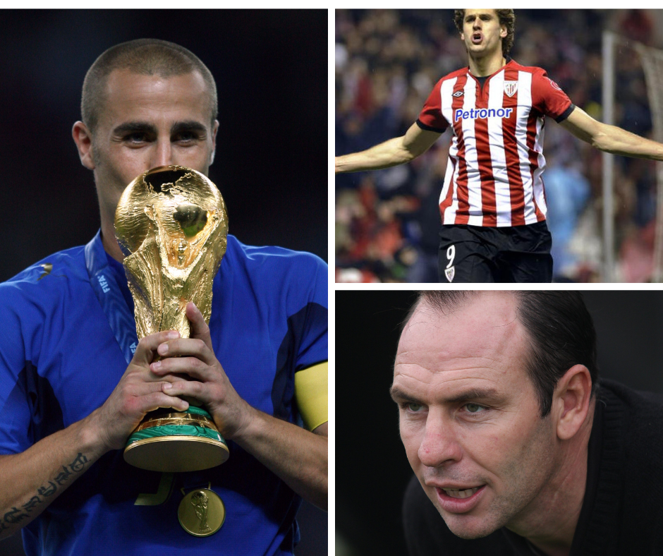 Cannavaro, Buffon, Crespo, Thuram... Une pléiade de légendes du football attendue au 21e Golden Foot Awards à Monaco