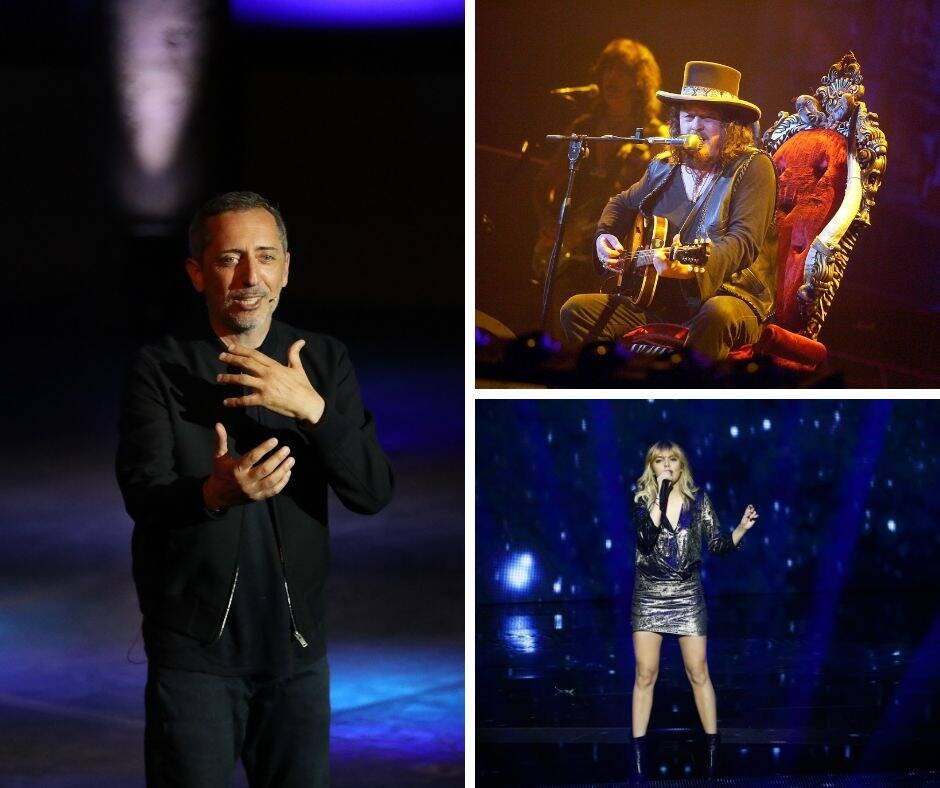 Le Grimaldi Forum a dévoilé ses grands rendez-vous culturels du début de l'année