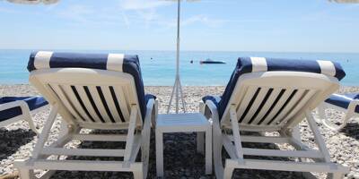 Jusqu'à 37° attendus: une nouvelle journée de forte chaleur ce lundi sur la Côte d'Azur