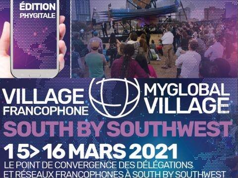 Au Village francophone Côte d'Azur Monaco, le territoire sera (encore) l'honneur les 15 et 16 mars