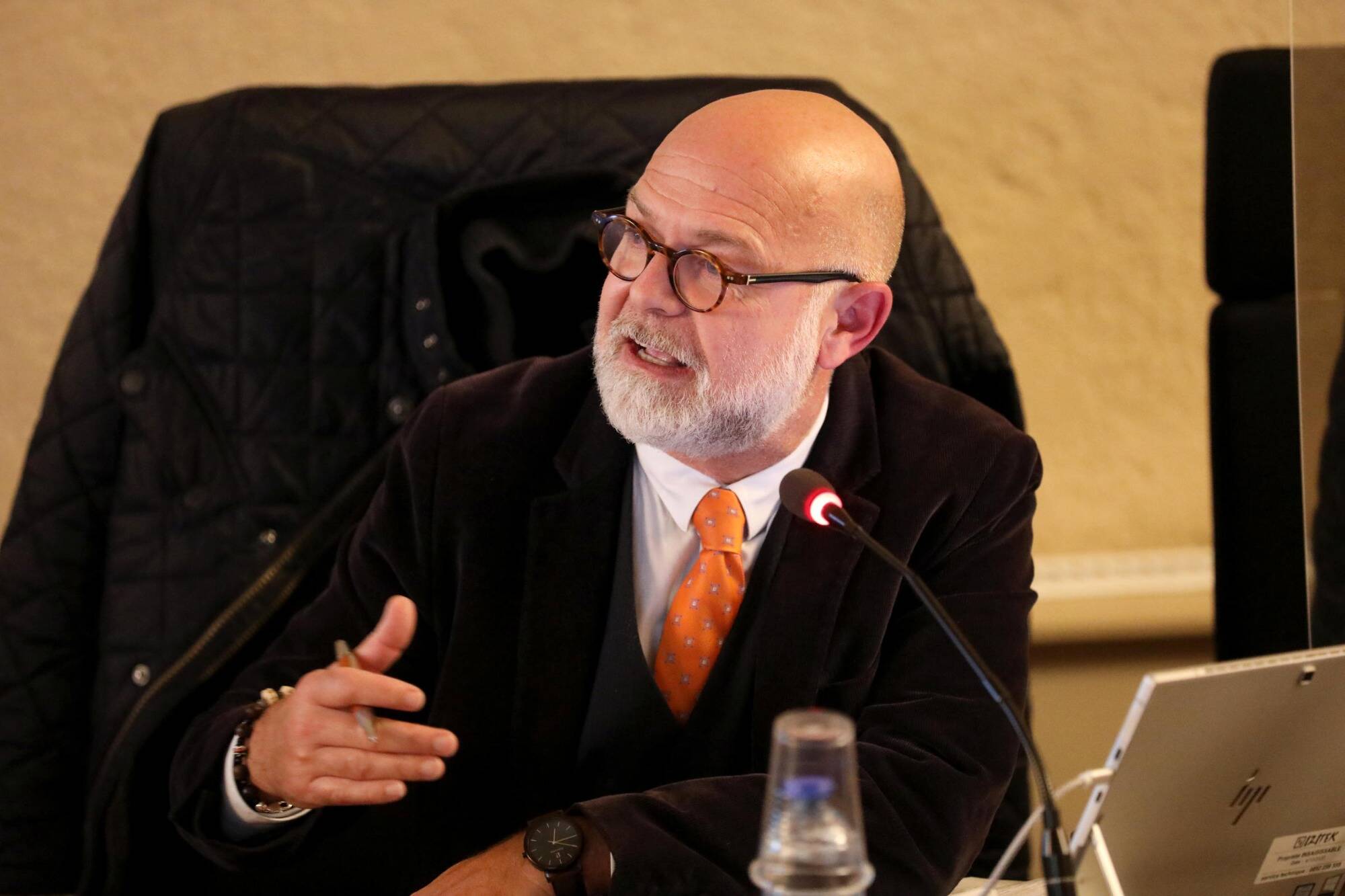 Le recours en annulation contre l'élection de David Rachline à Fréjus retoqué