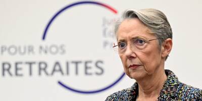 64 ans, grèves, carrières longues, travail des femmes... Ce qu'a dit Elisabeth Borne au JT de France 2 sur la réforme des retraites