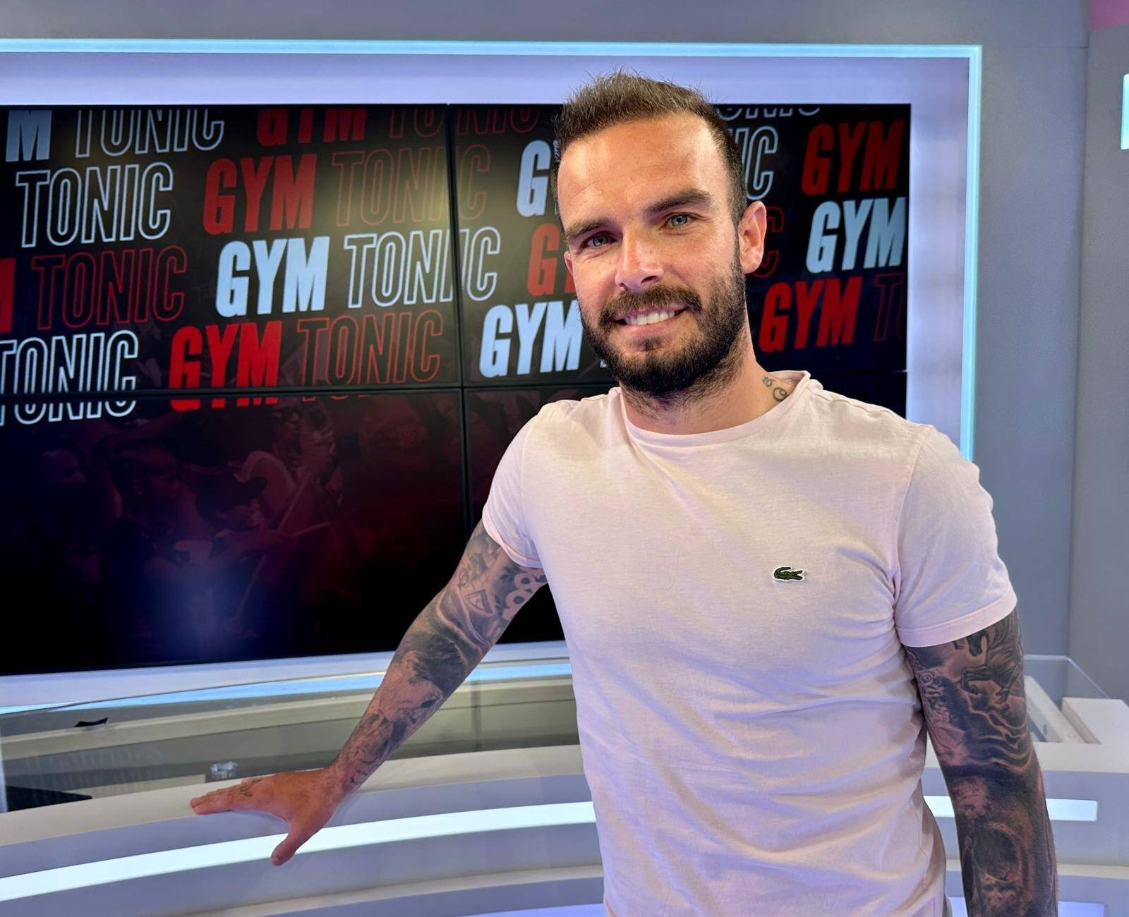 Le Niçois Alexy Bosetti en passe de retrouver le football italien
