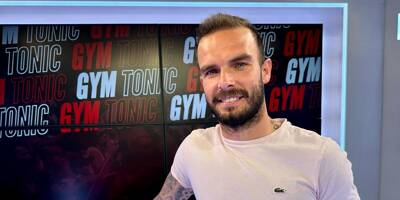 Le Niçois Alexy Bosetti en passe de retrouver le football italien