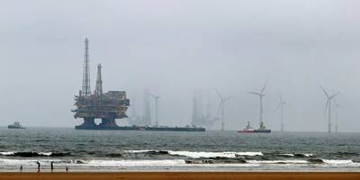 En Norvège, Greenpeace bloque un pétrolier russe, accusé de 