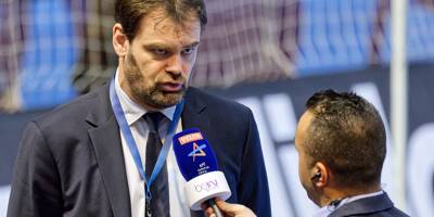 Corruption de mineur: le président de la Ligue nationale de handball Bruno Martini a démissionné