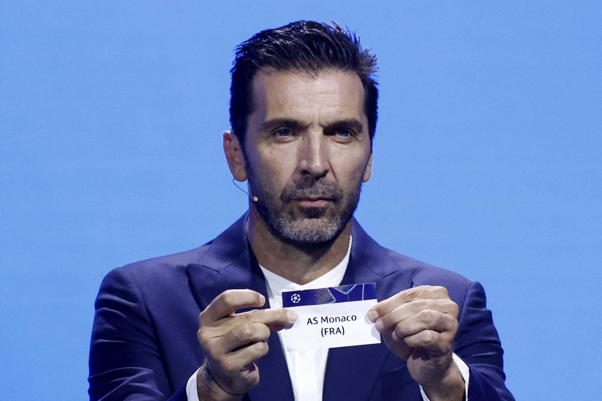 Tirages au sort de l'AS Monaco en Ligue des Champions et de l'OGC Nice en Europa League: on vous explique comment l'UEFA utilisera l'IA pour désigner les adversaires des clubs azuréens