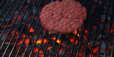 Des steaks hachés contaminés par la bactérie E. coli rappelés en France