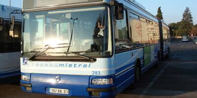 La grève des chauffeurs de bus de la Sodetrav reconduite ce vendredi 2 septembre