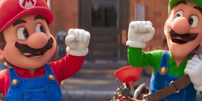 Nintendo annonce un nouveau film Mario pour 2026