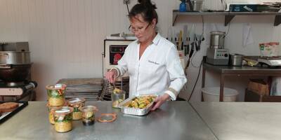 Des chefs cuisinent et livrent des plats aux retraités de Cagnes-sur-Mer et de Villeneuve-Loubet