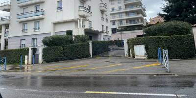 Une femme retrouvée morte ce lundi matin à son domicile à Cagnes-sur-Mer 