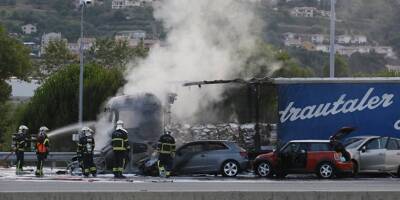 Accident mortel au péage de Saint-Isidore: le propriétaire du camion défectueux condamné à 2 ans de prison