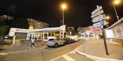 Agression au couteau à Cannes: l'homme interpellé hospitalisé après un examen psychiatrique