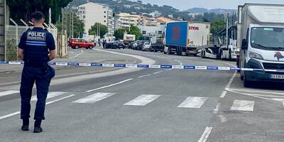 Voiture volée, refus d'obtempérer, délit de fuite et accident à Cannes: le jeune conducteur devant la justice