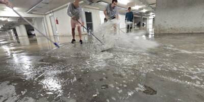 Inondations, malfaçons... les habitants de la résidence Cours des arts, à Mougins, racontent leur calvaire
