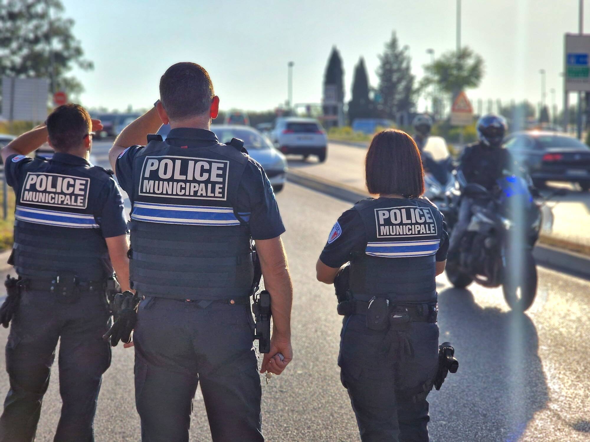 Il multipliait les infractions au guidon d'un scooter sans permis ni assurance à Cannes