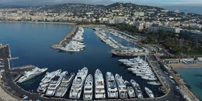 Une nouvelle montre de luxe volée à Cannes par deux malfaiteurs en fuite