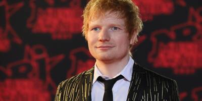 Accusé de plagiat, le musicien Ed Sheeran s'est défendu au tribunal... armé de sa guitare