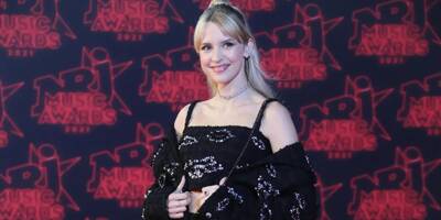 Angèle, Ed Sheeran, Eva... Les plus belles photos du tapis rouge des NRJ Music Awards 2021 à Cannes