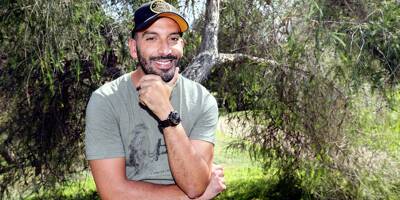 Villa Jamel Comedy Club à Cannes : pour Farid Chamekh, "le plaisir de la scène est incomparable"