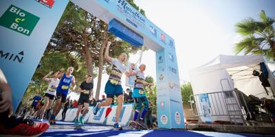 Retrouvez tous les résultats du Marathon Nice-Cannes qui s'est déroulé ce dimanche 28 novembre