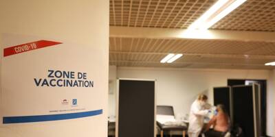 Covid-19: la mairie de Cannes ouvre de nouveaux créneaux pour la 4e dose de vaccin