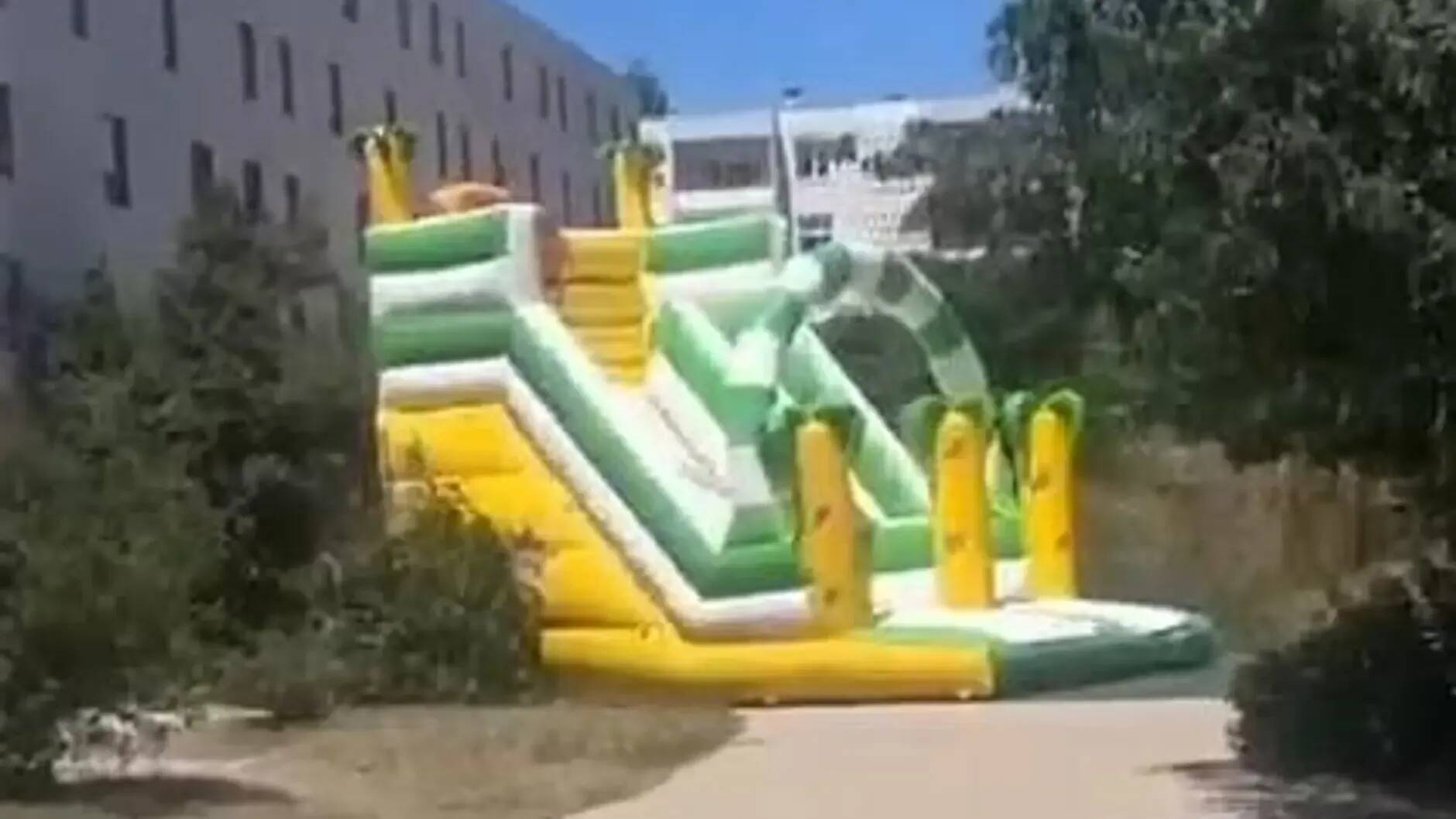 À Cavaillon, le maire porte plainte après une fête illégale au coeur d'une cité