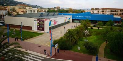 Mandelieu ouvre un centre de vaccination lundi au Centre Expo Congrès