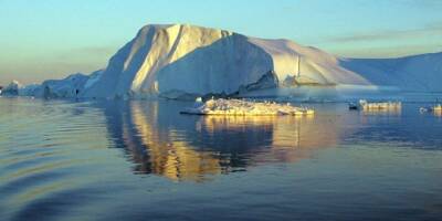 La fonte au Groenland rend inévitable une forte élévation de la mer, selon une étude