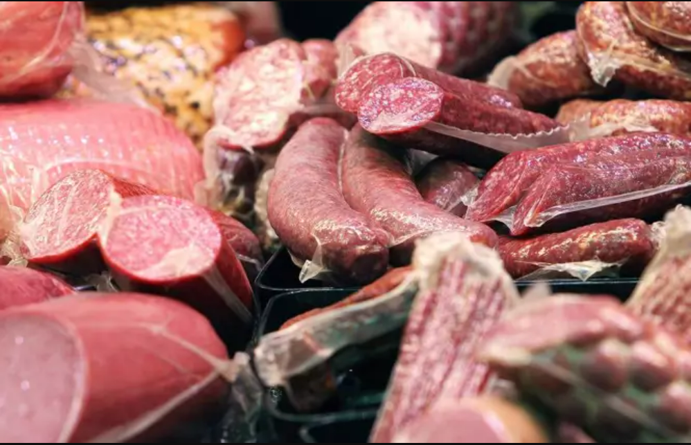 Avis aux amateurs de raclette: ne mangez ces charcuteries vendues Auchan, Carrefour et U, elles pourraient être contaminées par la listeria