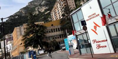 Covid-19: Monaco enregistre un quarantième décès