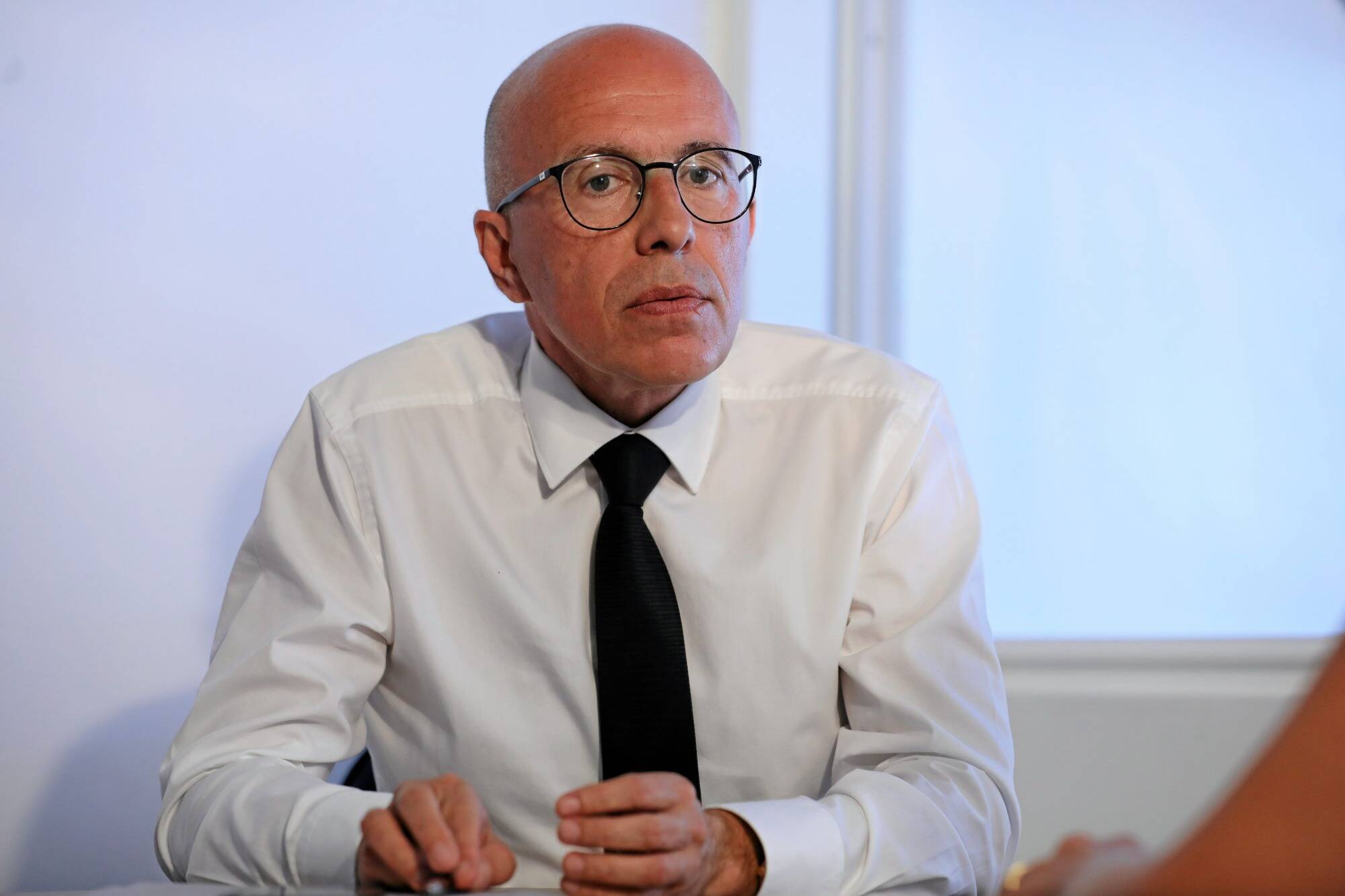 Cumuls d'emplois, rémunérations... une enquête ouverte après les révélations du Canard Enchaîné sur l'ex-femme d'Eric Ciotti