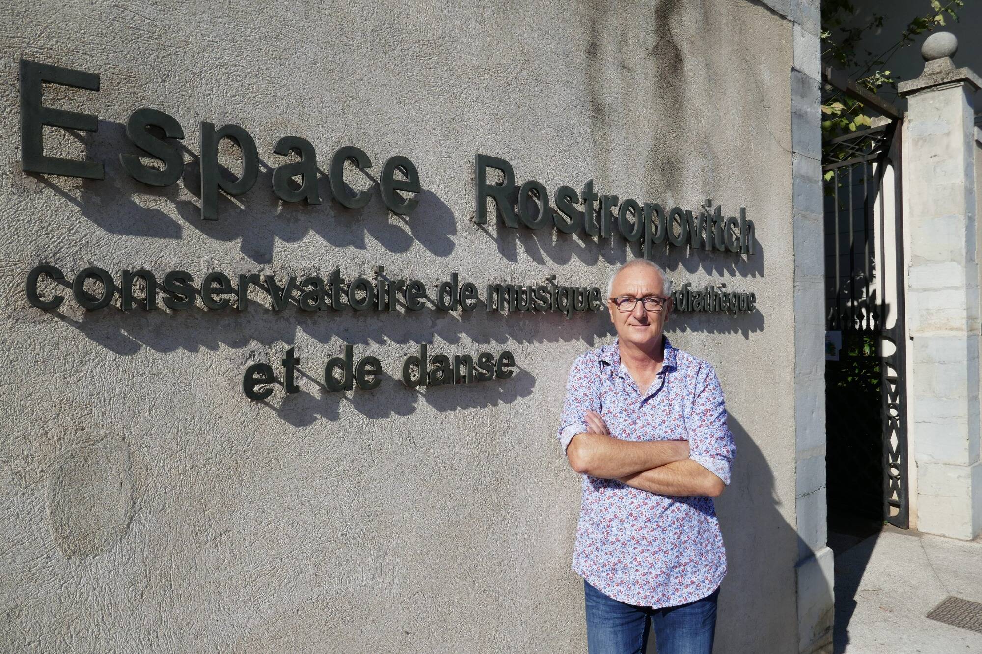 Découvrez les 3 nouveautés de la rentrée au conservatoire de Sainte-Maxime