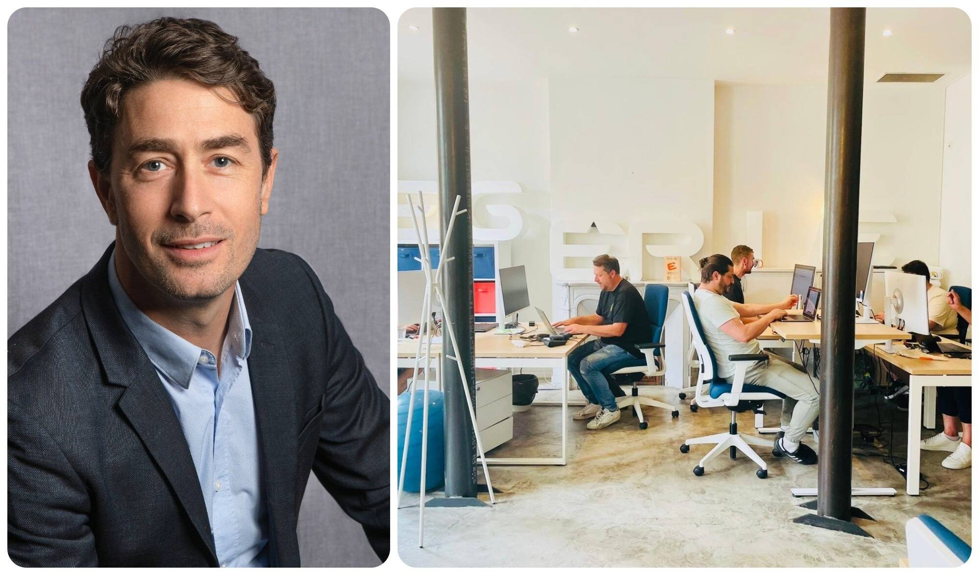 L'experte des risques cyber Egerie réduit la voilure pour s'attaquer aux ETI