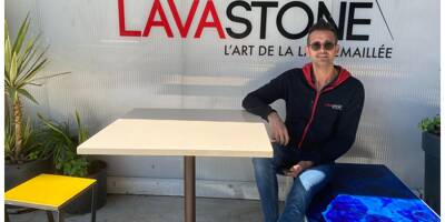 La Toulonnaise Lavastone dresse les tables des stars et des palaces