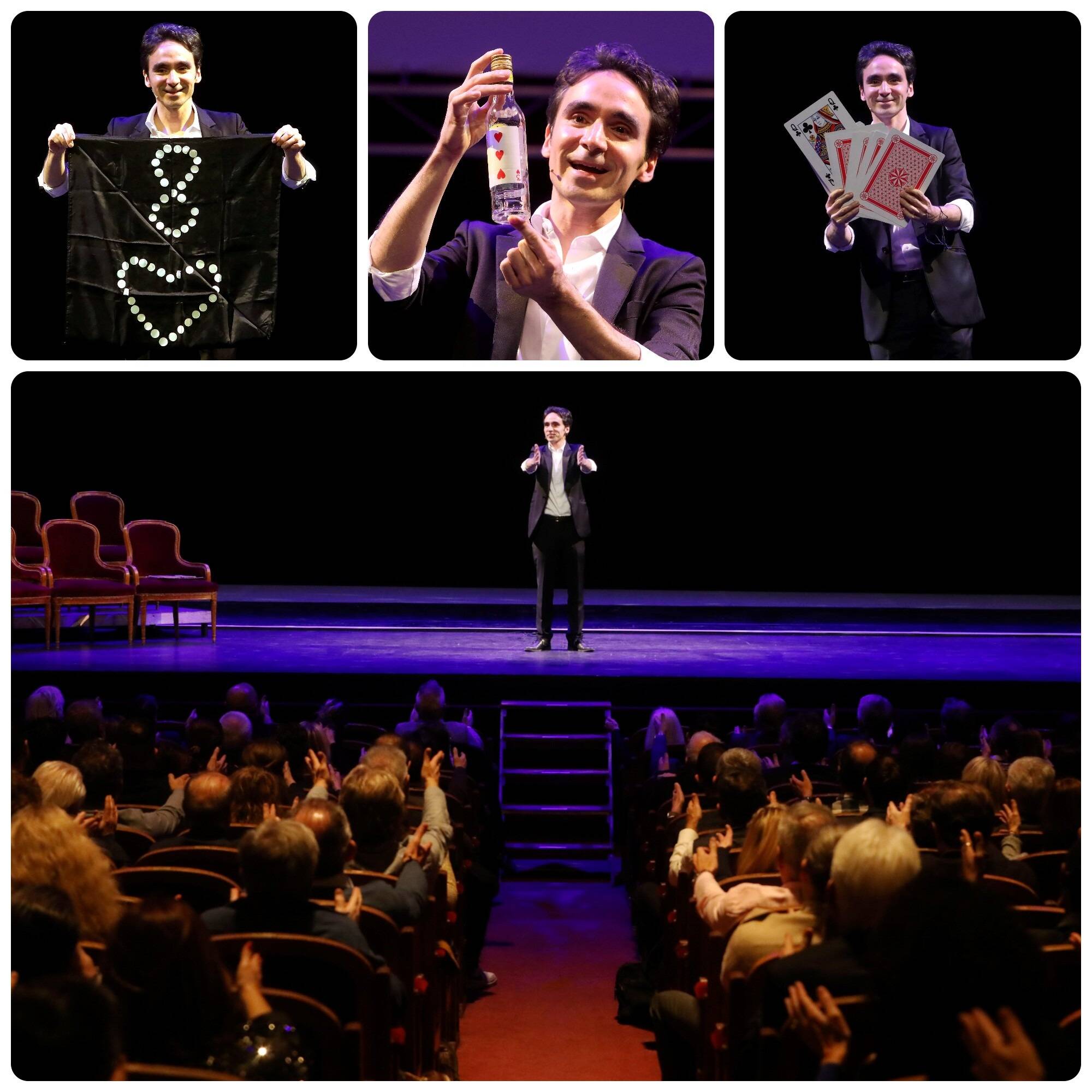 Quand la magie inspire le monde de l'entreprise