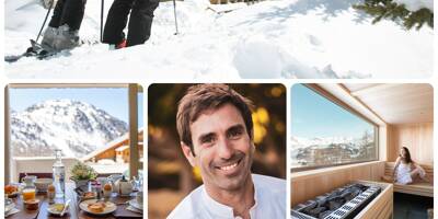 Le spécialiste azuréen du séjour à la montagne, revient en force avec de nouveaux hôtels et résidences clubs