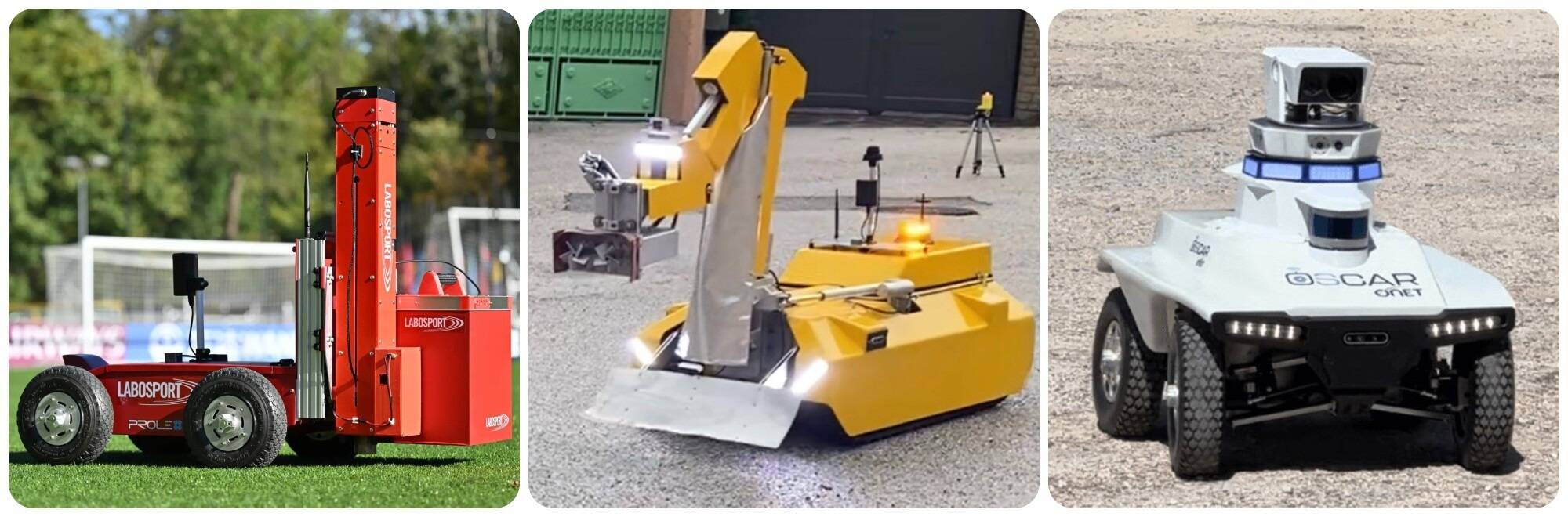 La Seynoise Prolexia mise sur les robots pour diversifier son activité et on vous dit pourquoi