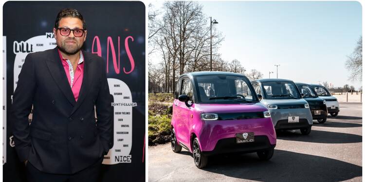 Simplicicar, la franchise auto en toute simplicité