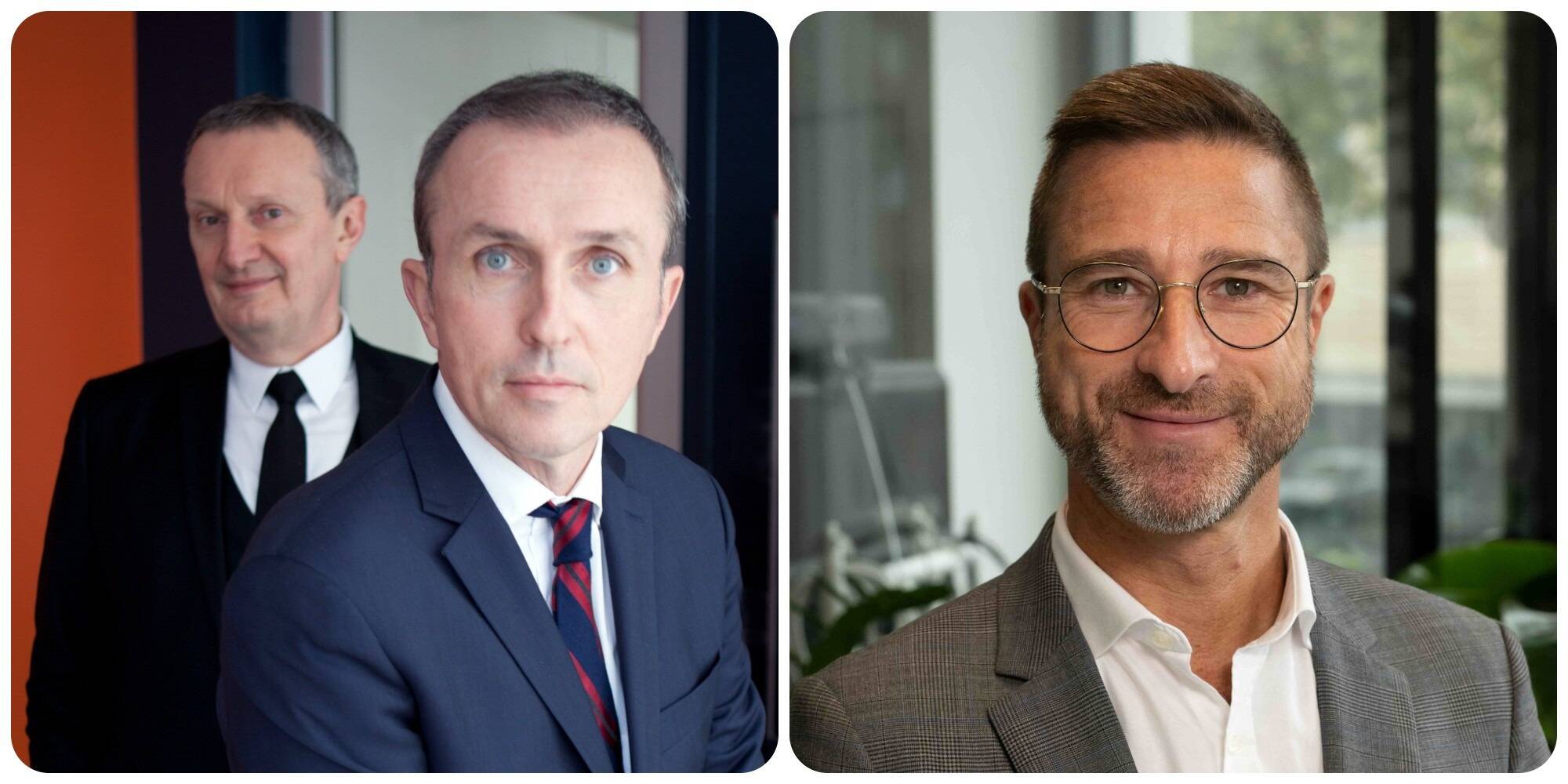 L'expert sophipolitain en cybersécurité Squad poursuit sa conquête de l'Europe