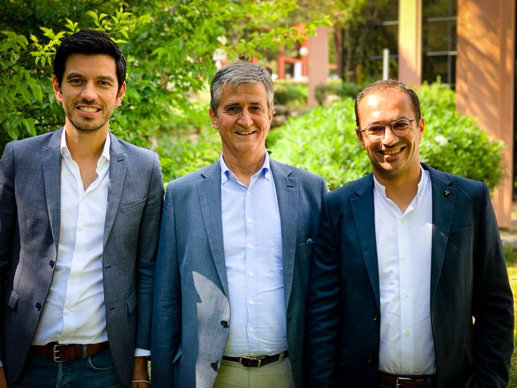 Connect Pro lance un fonds d'investissement dédié à la transmission et à la relance des PME de la Région Sud