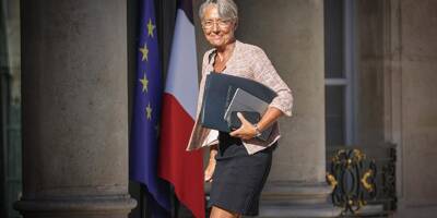 Élections européennes: Elisabeth Borne figurera sur la liste du camp présidentiel