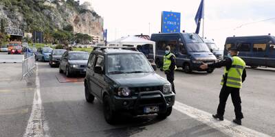 Covid-19: l'Italie impose de nouvelles restrictions pour passer la frontière