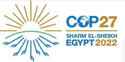 COP 27: indignation en Egypte après l'arrestation d'un militant qui marchait pour sensibiliser à la crise climatique
